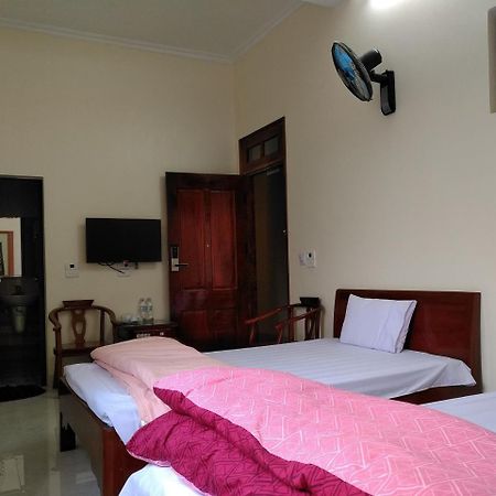 Diện Biên Phủ Guesthouse 51 מראה חיצוני תמונה