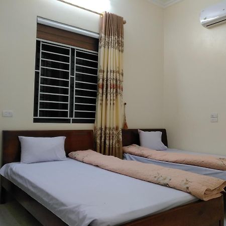 Diện Biên Phủ Guesthouse 51 מראה חיצוני תמונה