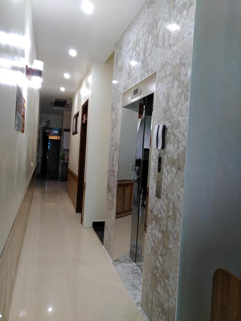 Diện Biên Phủ Guesthouse 51 מראה חיצוני תמונה