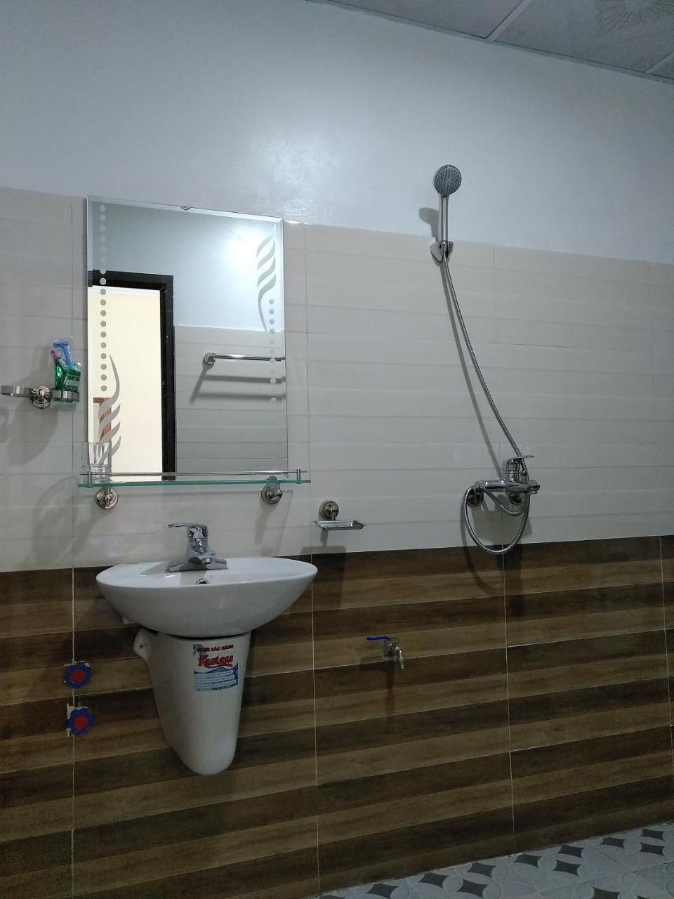 Diện Biên Phủ Guesthouse 51 מראה חיצוני תמונה