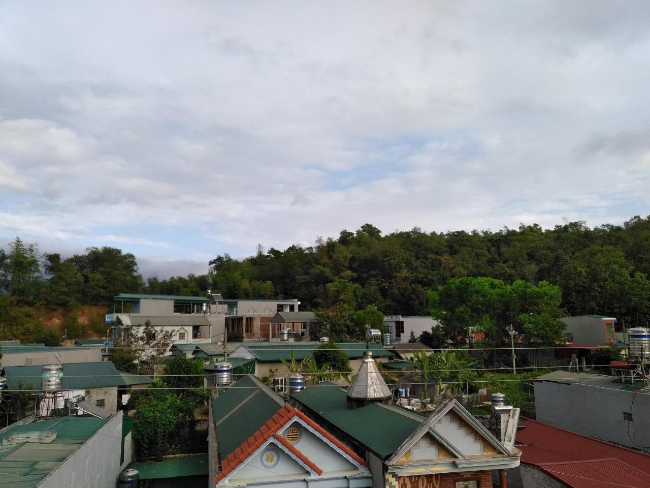 Diện Biên Phủ Guesthouse 51 מראה חיצוני תמונה