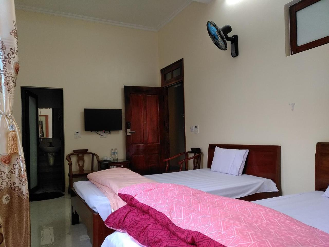 Diện Biên Phủ Guesthouse 51 מראה חיצוני תמונה