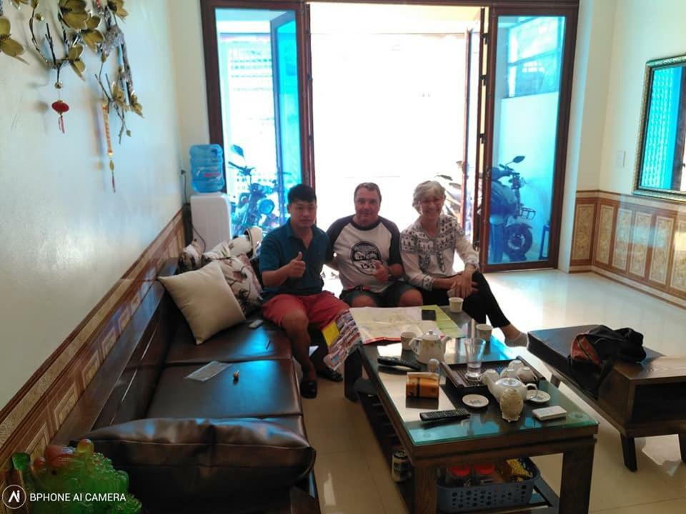 Diện Biên Phủ Guesthouse 51 מראה חיצוני תמונה