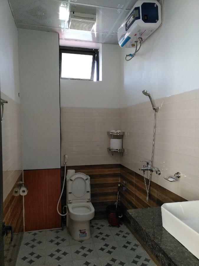 Diện Biên Phủ Guesthouse 51 מראה חיצוני תמונה