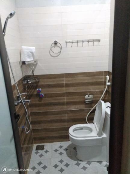 Diện Biên Phủ Guesthouse 51 מראה חיצוני תמונה