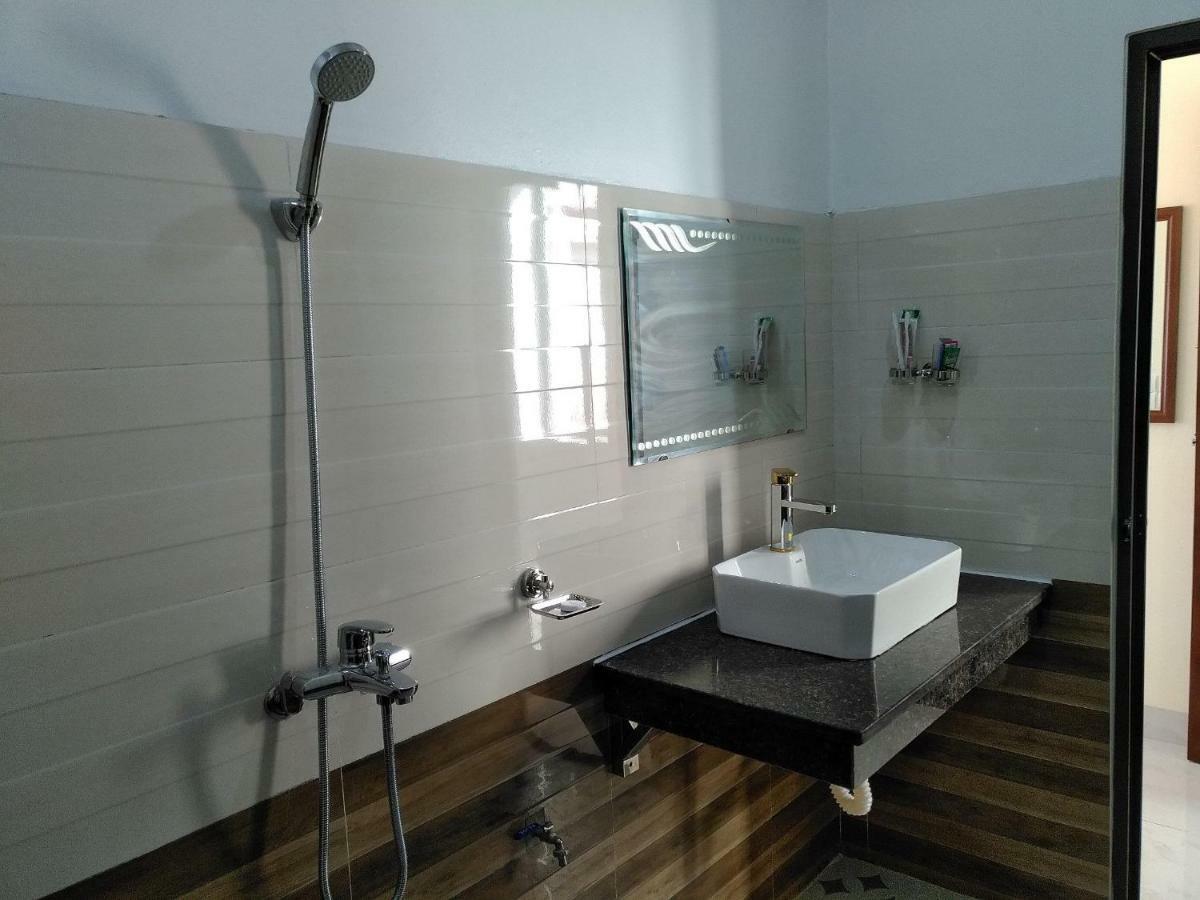 Diện Biên Phủ Guesthouse 51 מראה חיצוני תמונה