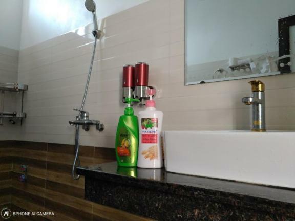 Diện Biên Phủ Guesthouse 51 מראה חיצוני תמונה