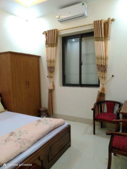 Diện Biên Phủ Guesthouse 51 מראה חיצוני תמונה